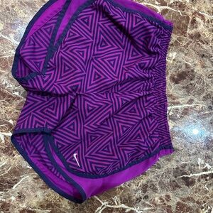 Nike Dri-FIT Shorts size small